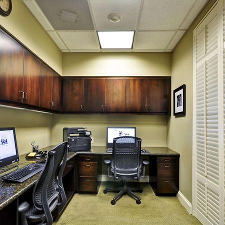 Hampton Inn & Suites North Charleston-University Boulevard Luaran gambar