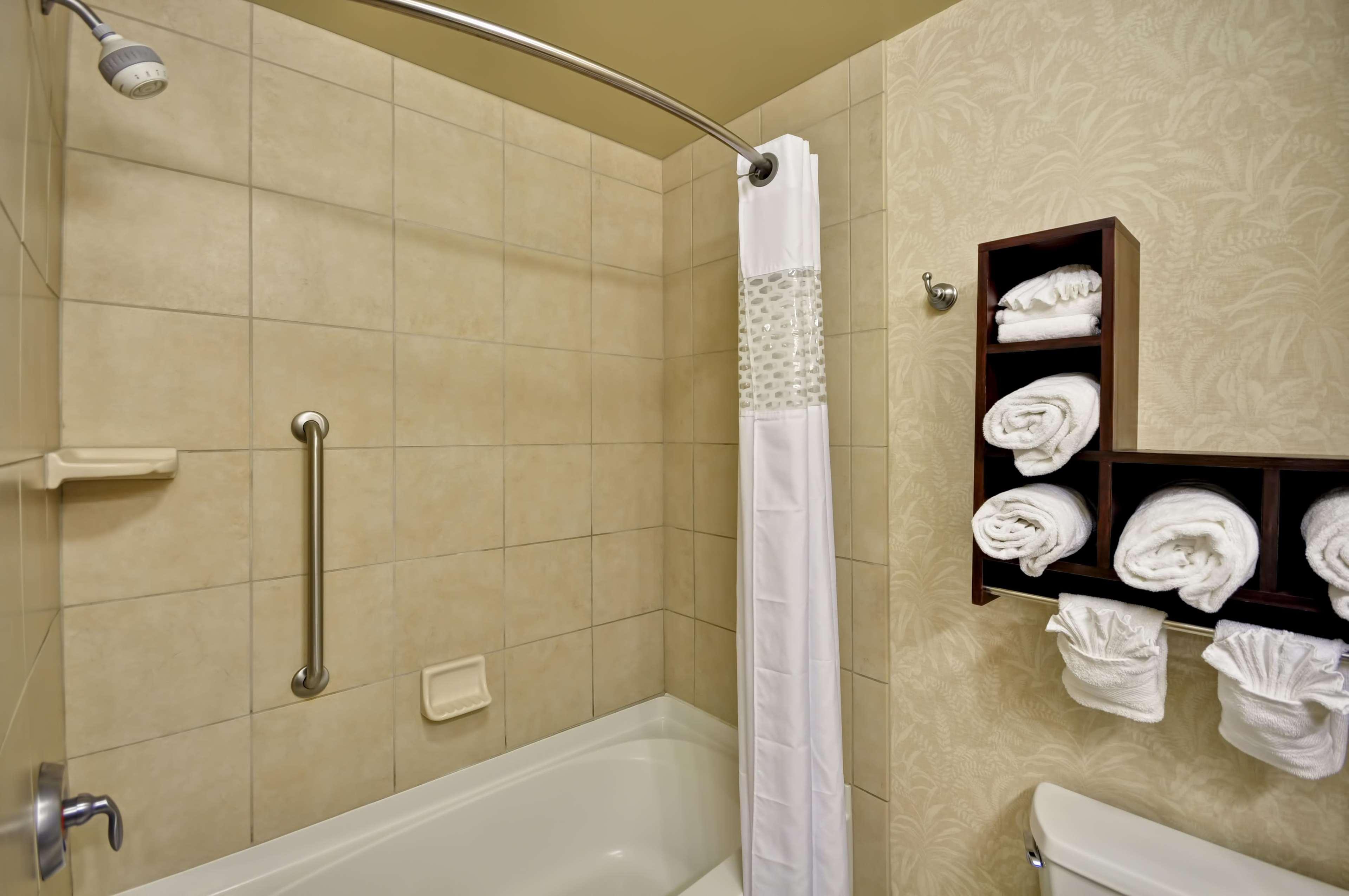 Hampton Inn & Suites North Charleston-University Boulevard Luaran gambar