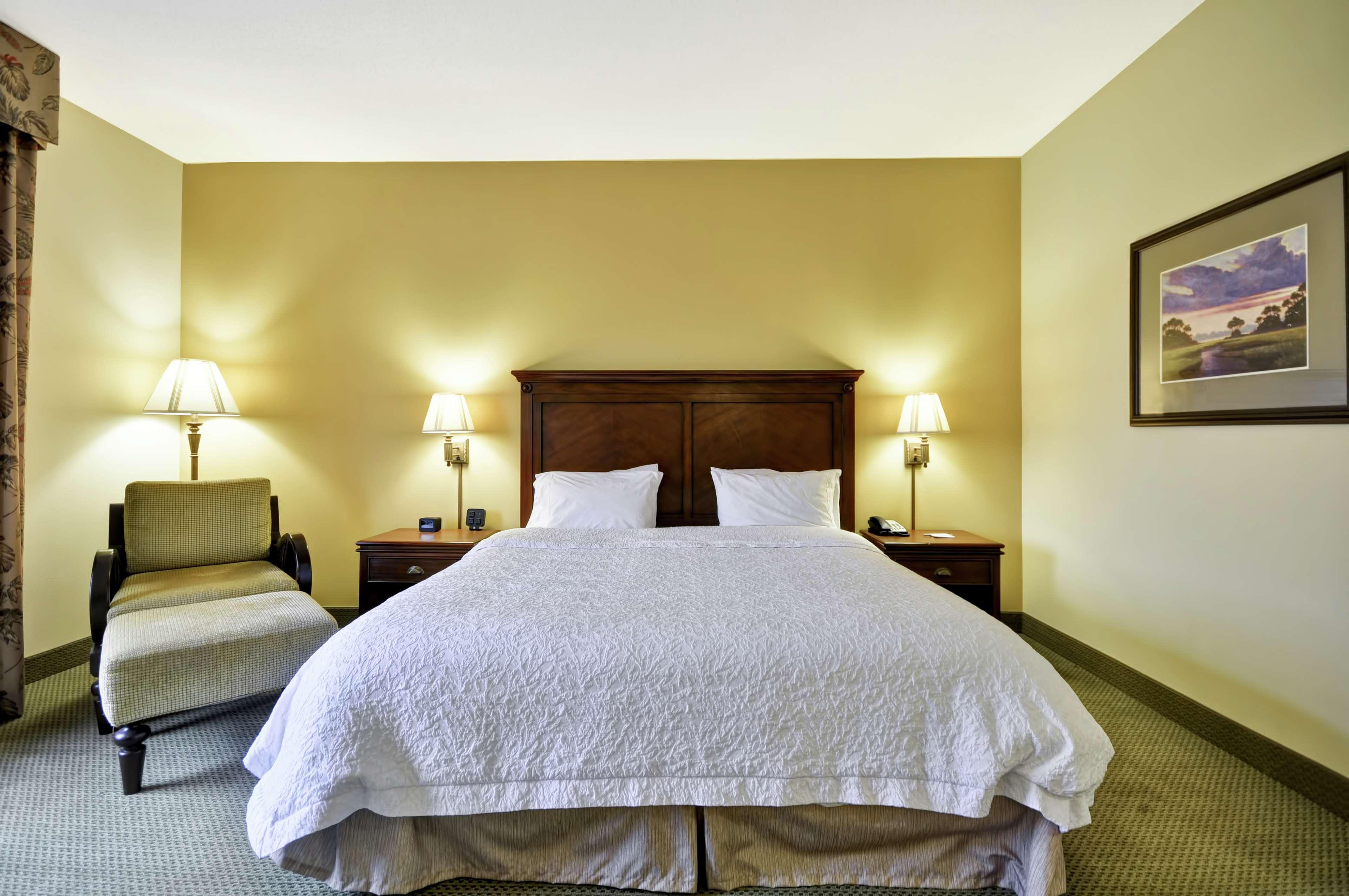 Hampton Inn & Suites North Charleston-University Boulevard Luaran gambar