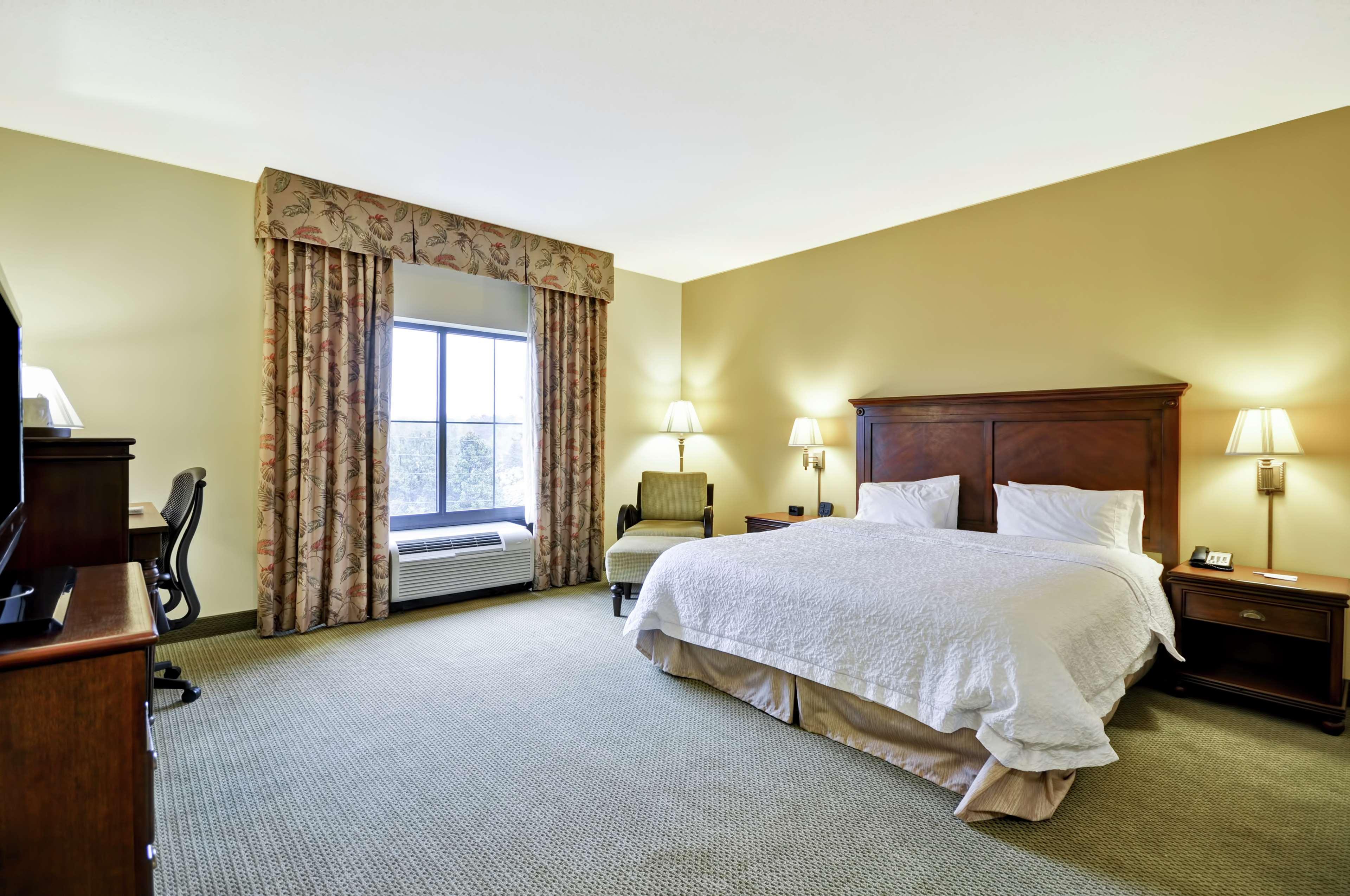 Hampton Inn & Suites North Charleston-University Boulevard Luaran gambar