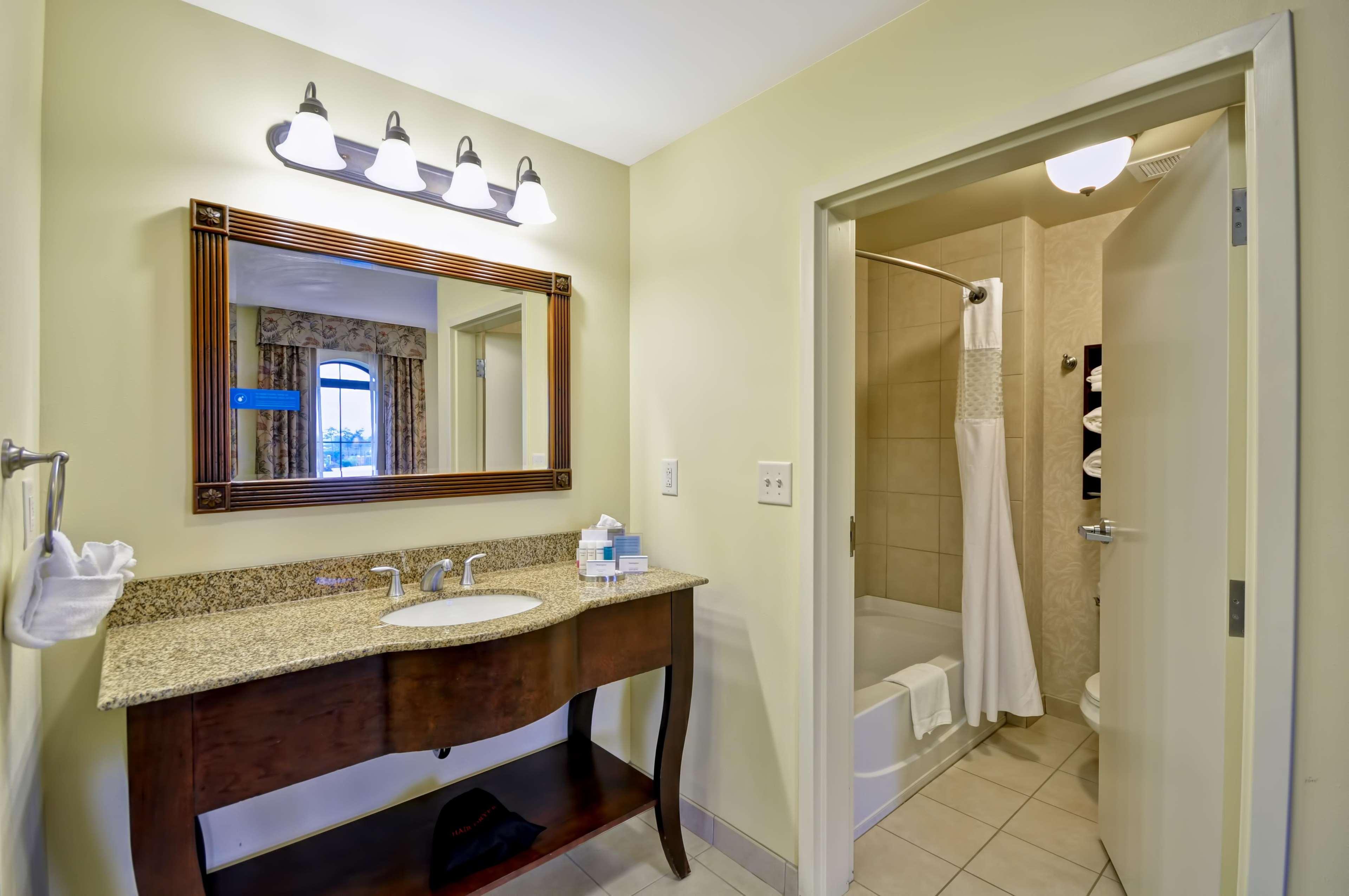 Hampton Inn & Suites North Charleston-University Boulevard Luaran gambar
