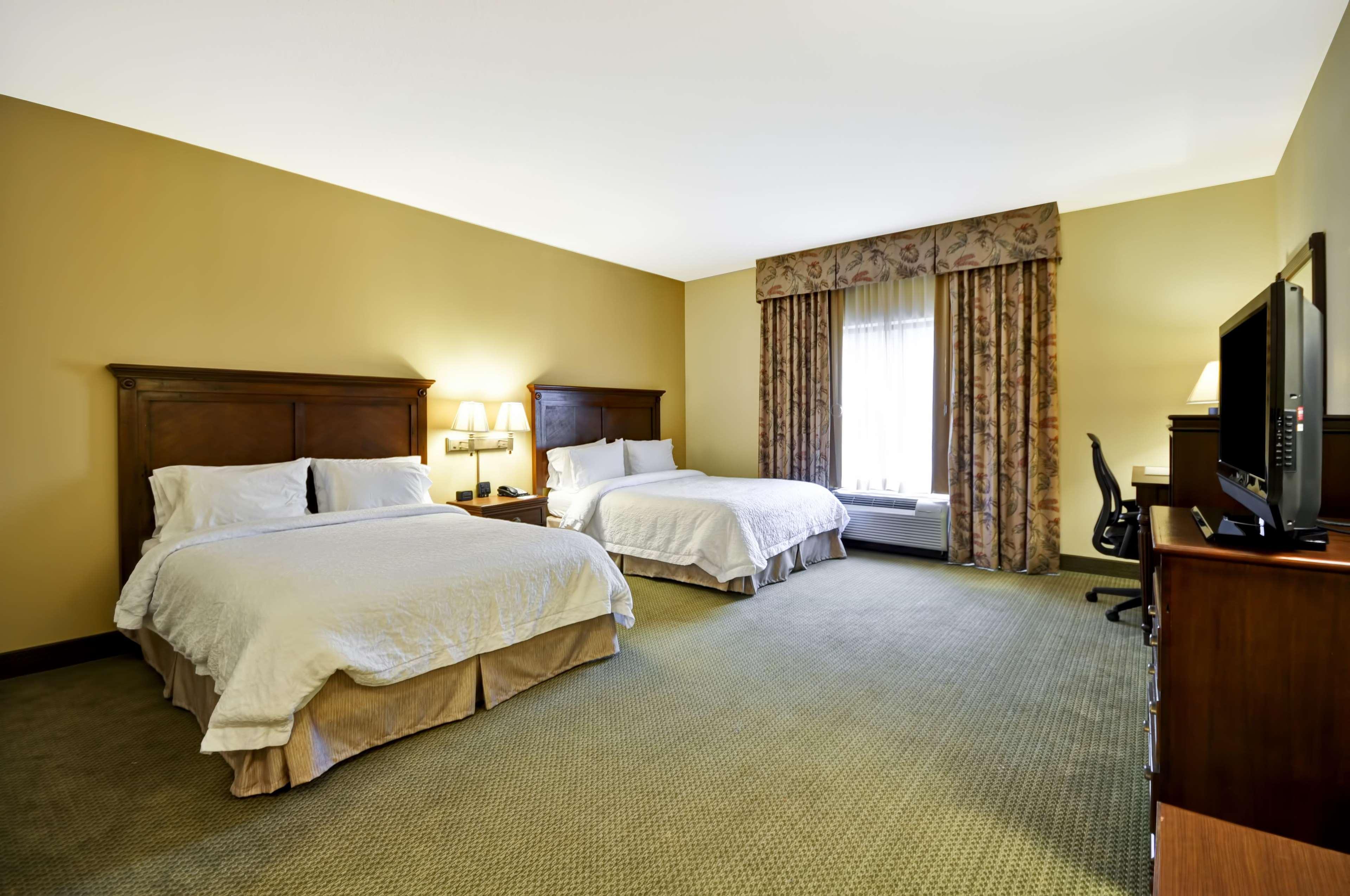 Hampton Inn & Suites North Charleston-University Boulevard Luaran gambar