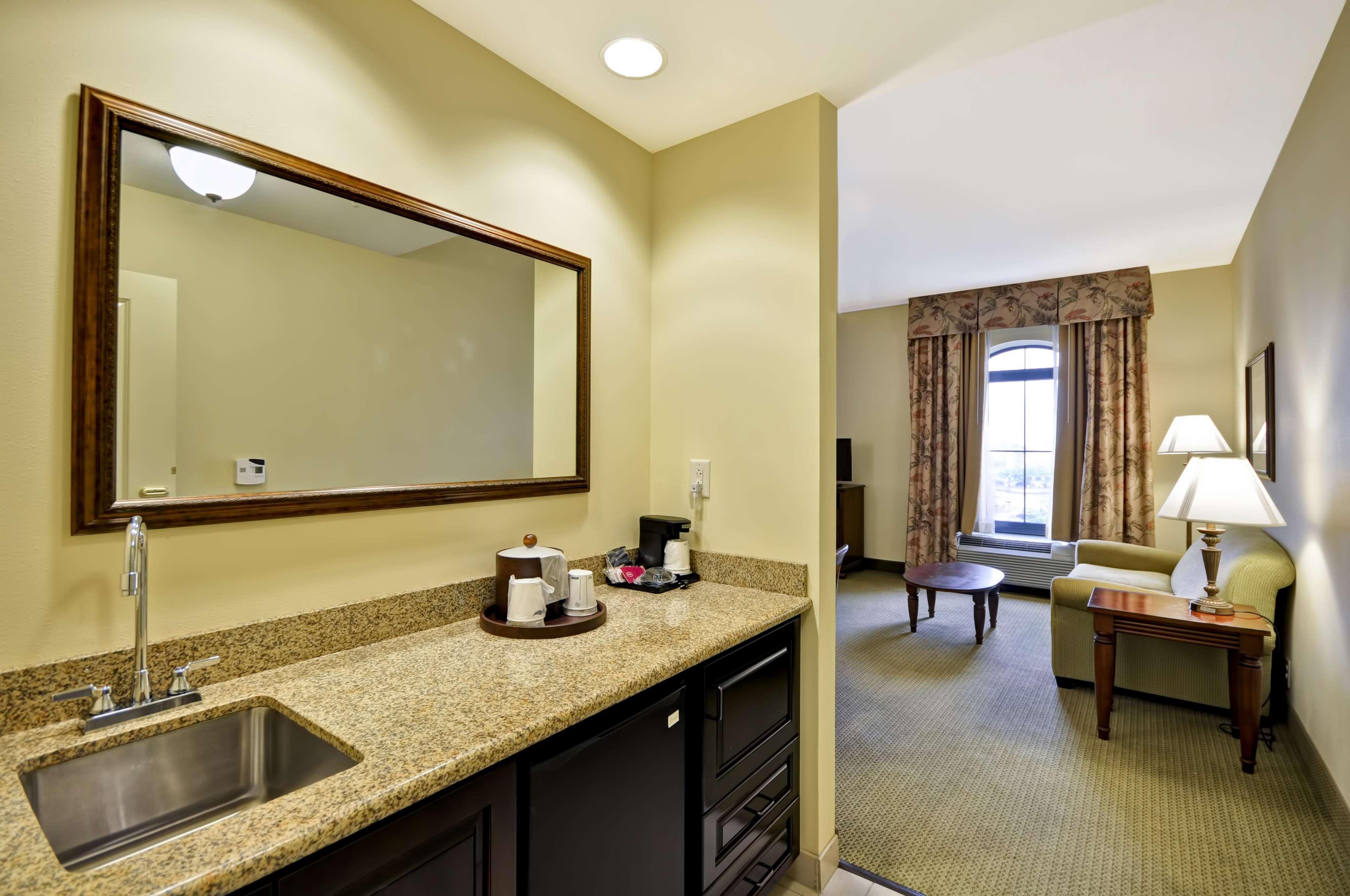 Hampton Inn & Suites North Charleston-University Boulevard Luaran gambar