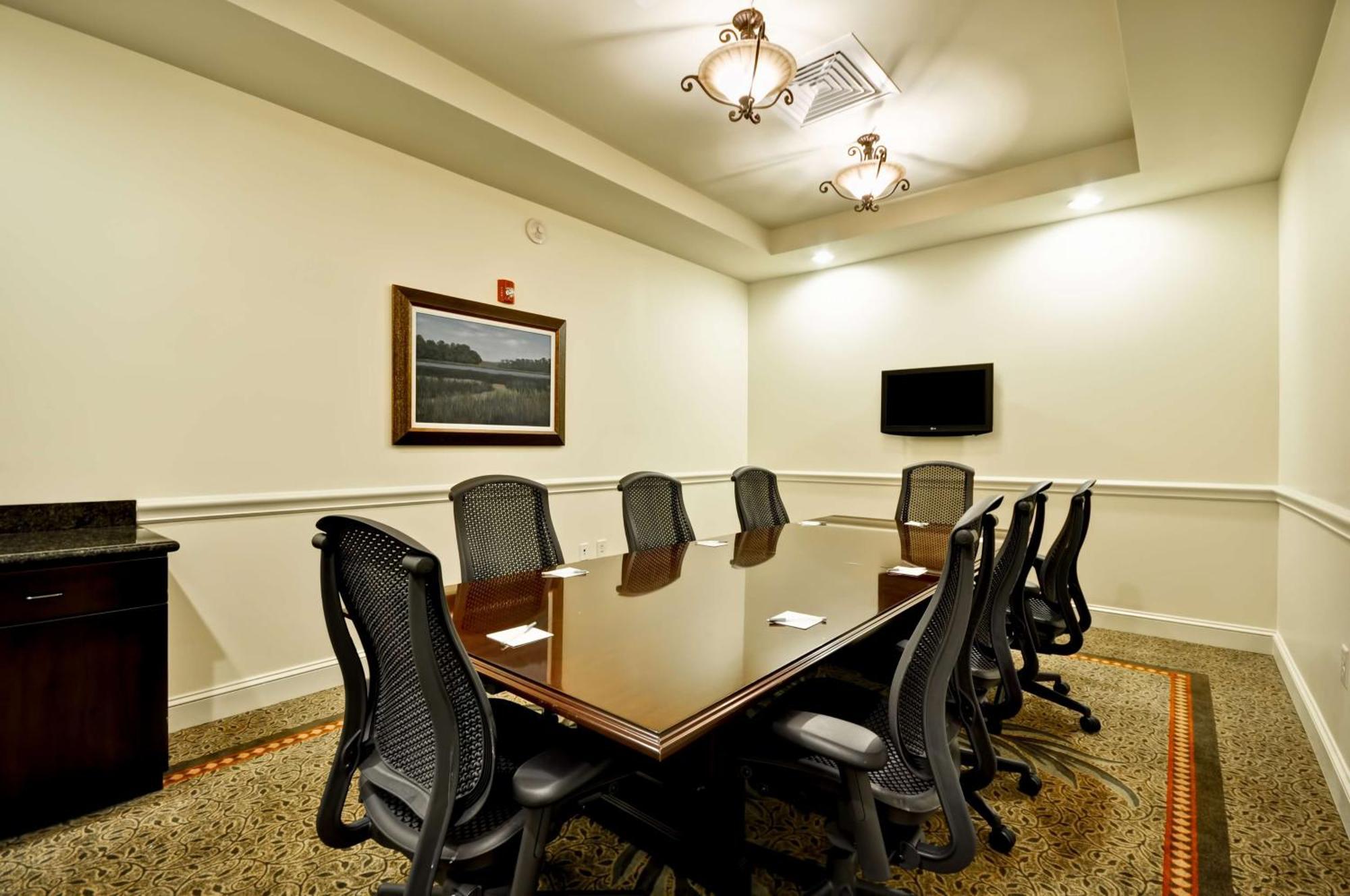 Hampton Inn & Suites North Charleston-University Boulevard Luaran gambar