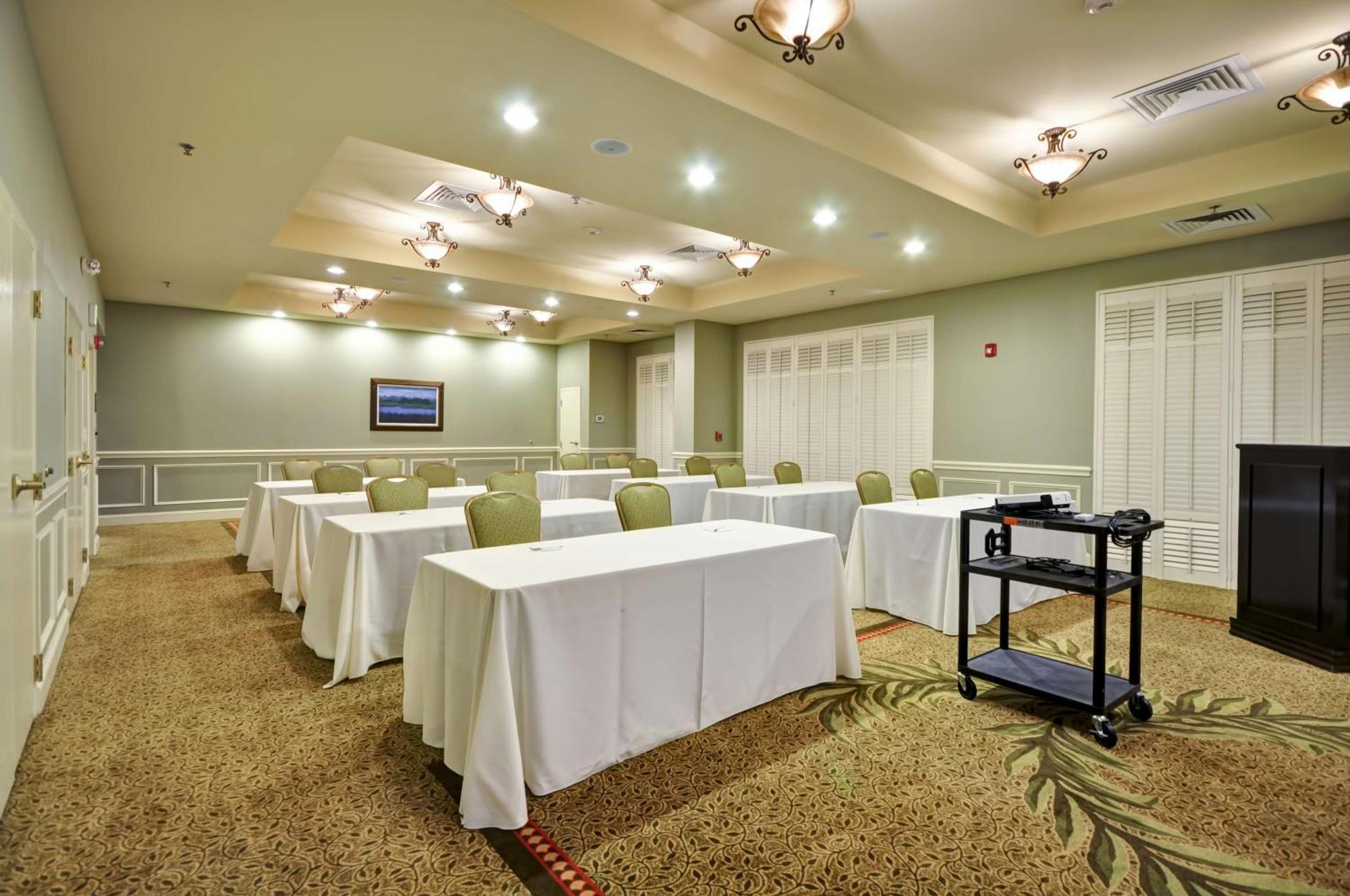 Hampton Inn & Suites North Charleston-University Boulevard Luaran gambar