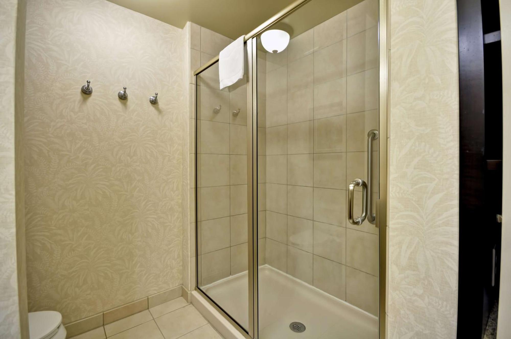 Hampton Inn & Suites North Charleston-University Boulevard Luaran gambar