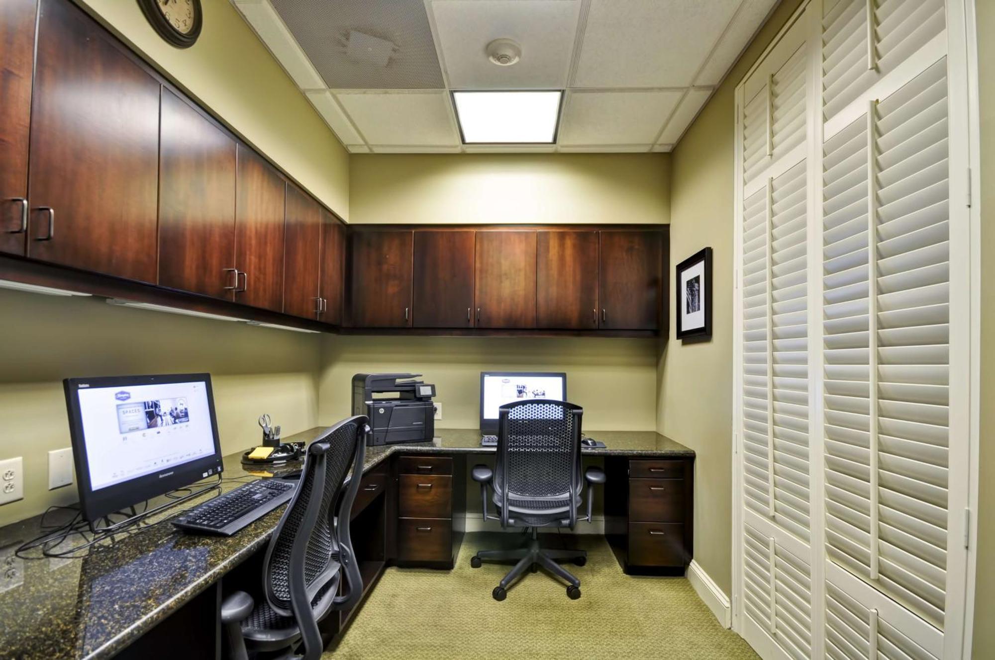 Hampton Inn & Suites North Charleston-University Boulevard Luaran gambar