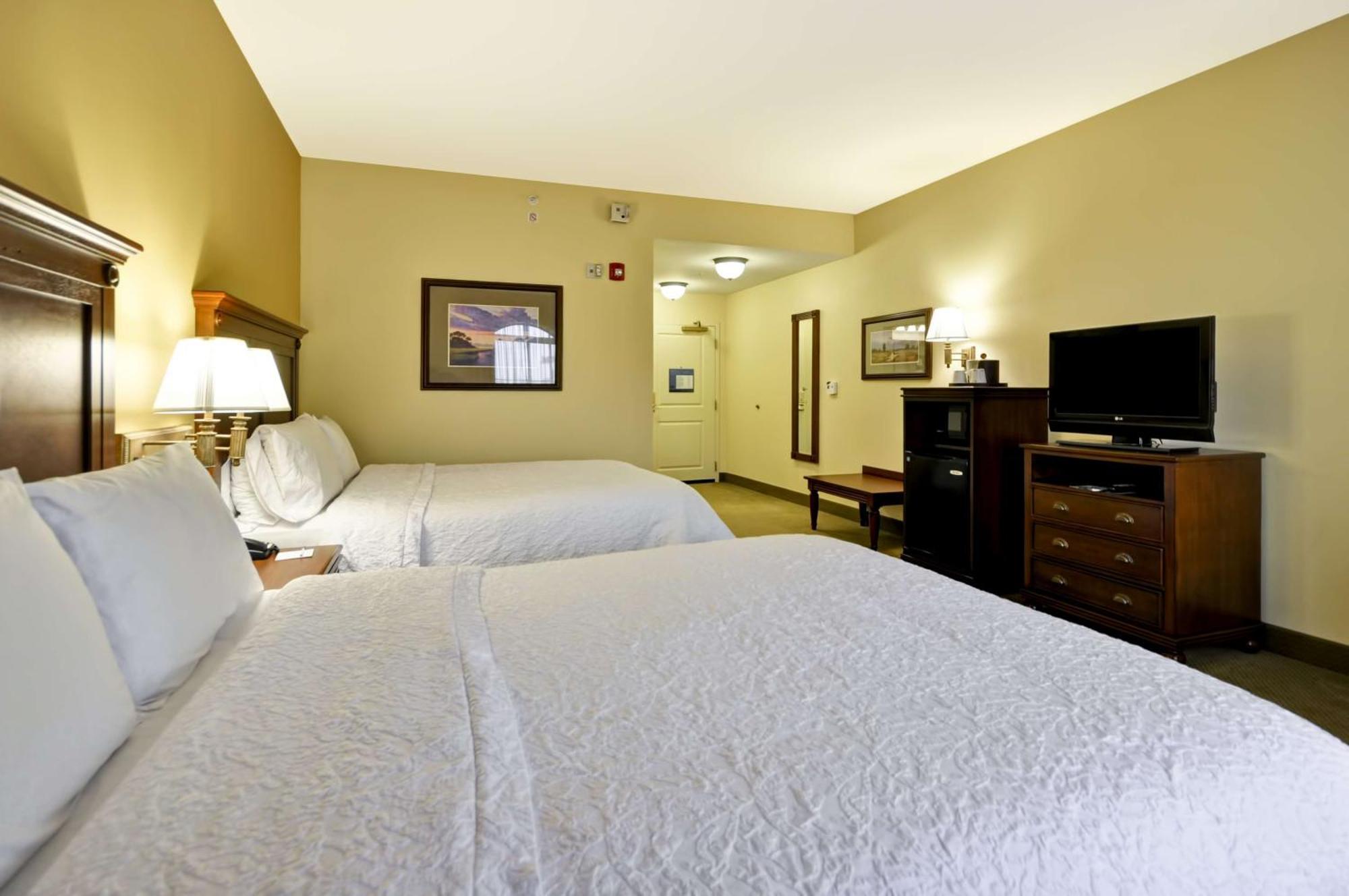 Hampton Inn & Suites North Charleston-University Boulevard Luaran gambar
