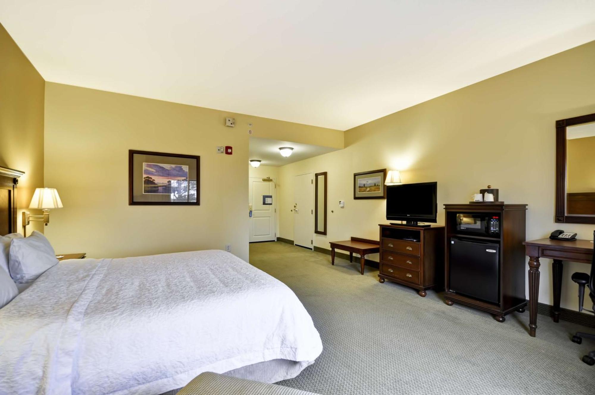 Hampton Inn & Suites North Charleston-University Boulevard Luaran gambar