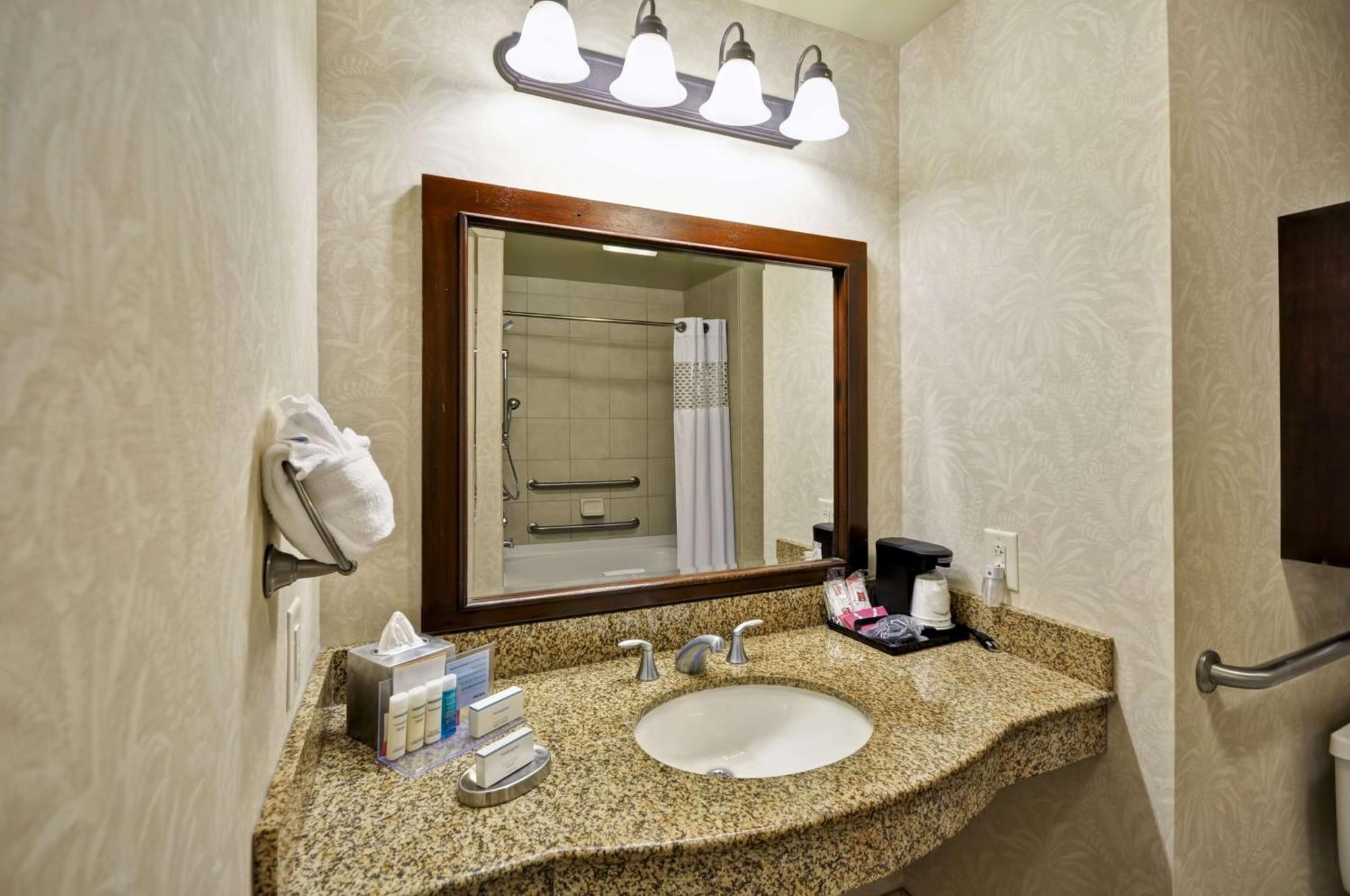 Hampton Inn & Suites North Charleston-University Boulevard Luaran gambar