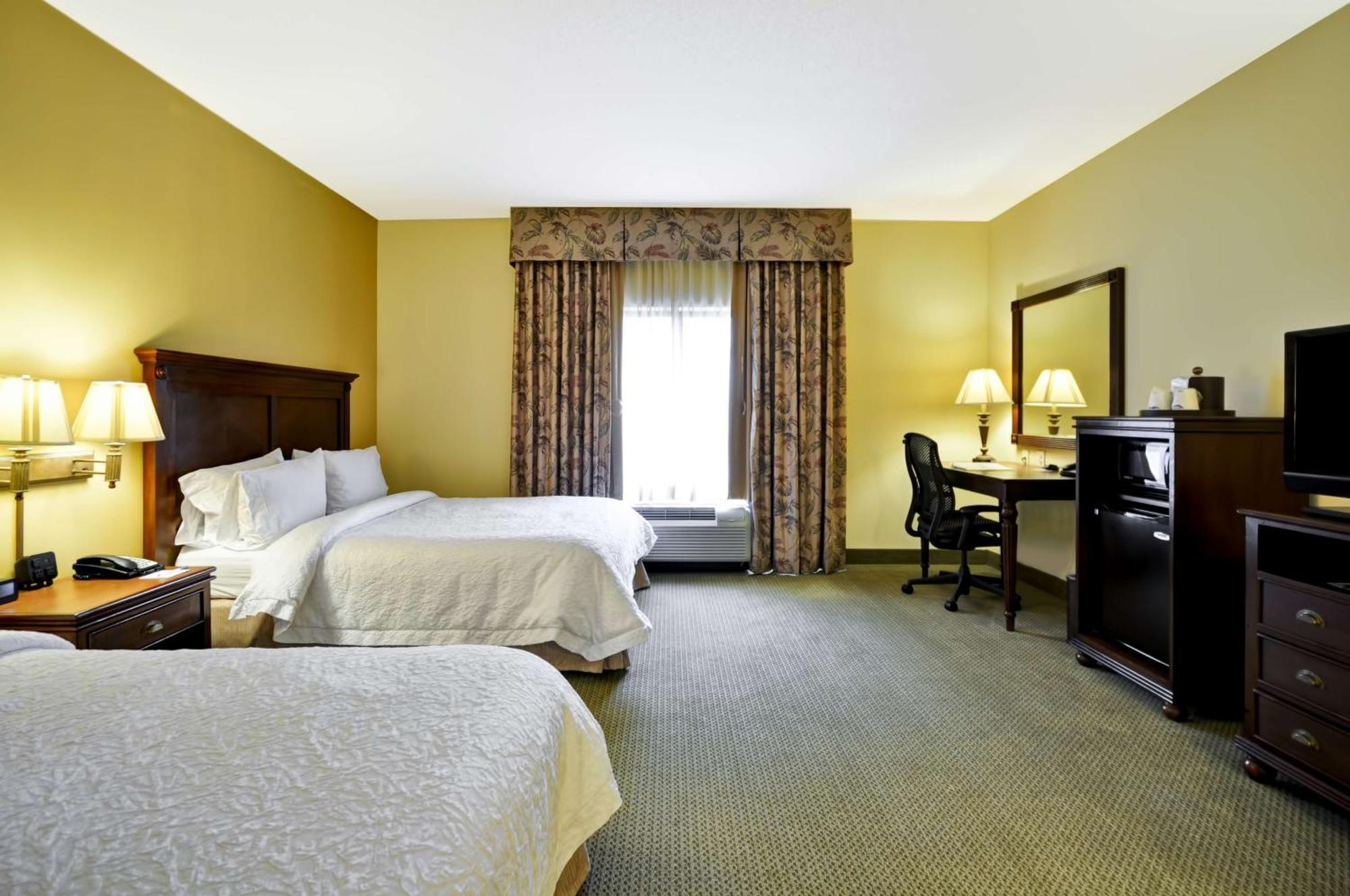 Hampton Inn & Suites North Charleston-University Boulevard Luaran gambar