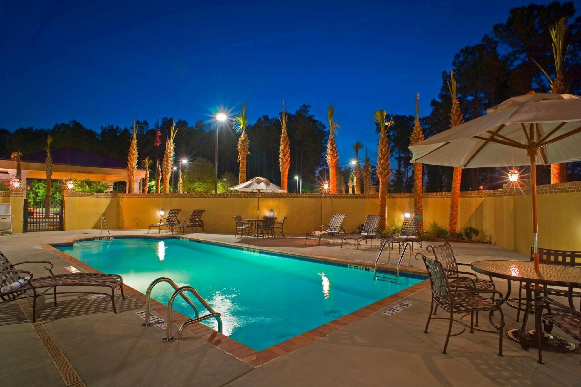 Hampton Inn & Suites North Charleston-University Boulevard Luaran gambar