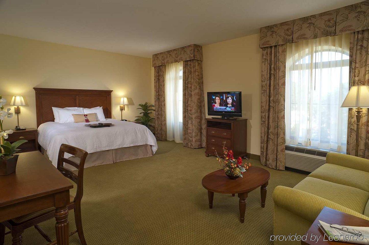 Hampton Inn & Suites North Charleston-University Boulevard Bilik gambar